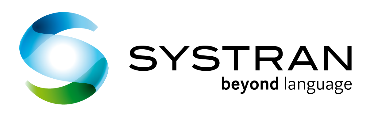 Logo Systran